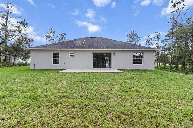 12385 BARNEVELDE ROAD, Weeki Wachee, FL 34614