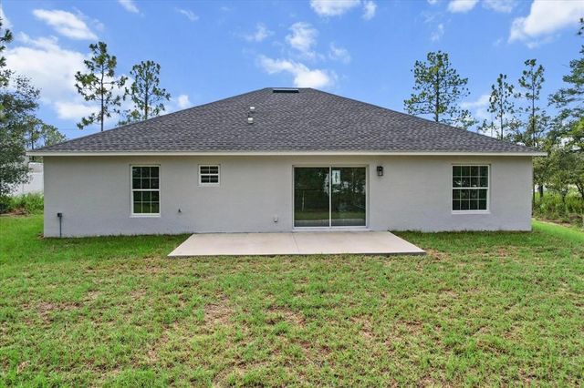 12385 BARNEVELDE ROAD, Weeki Wachee, FL 34614