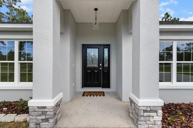 12385 BARNEVELDE ROAD, Weeki Wachee, FL 34614