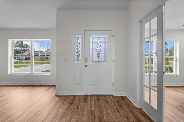 12385 BARNEVELDE ROAD, Weeki Wachee, FL 34614