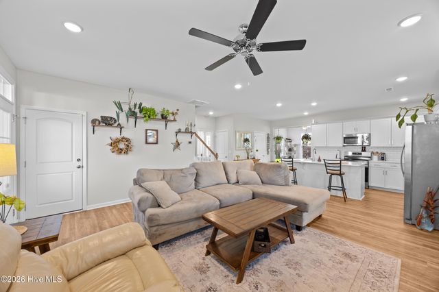 4180 Pegasus Parkway, Leland, NC 28451