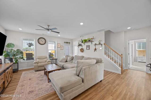 4180 Pegasus Parkway, Leland, NC 28451