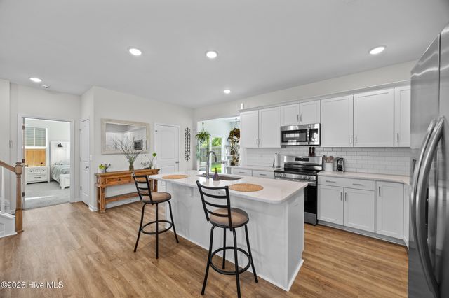 4180 Pegasus Parkway, Leland, NC 28451