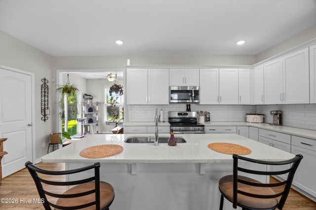 4180 Pegasus Parkway, Leland, NC 28451