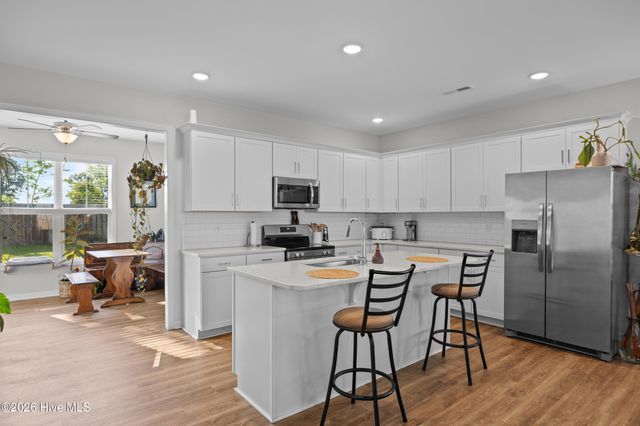 4180 Pegasus Parkway, Leland, NC 28451
