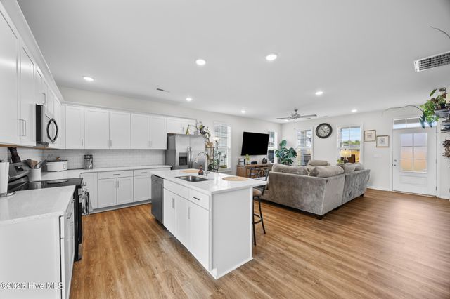 4180 Pegasus Parkway, Leland, NC 28451