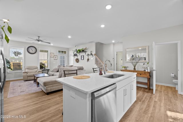 4180 Pegasus Parkway, Leland, NC 28451
