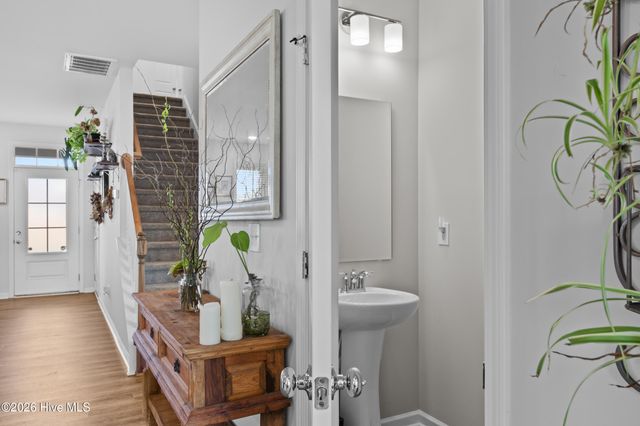 4180 Pegasus Parkway, Leland, NC 28451