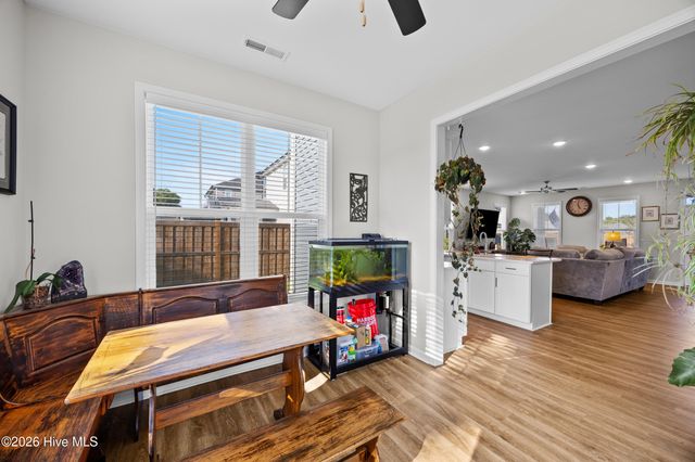 4180 Pegasus Parkway, Leland, NC 28451