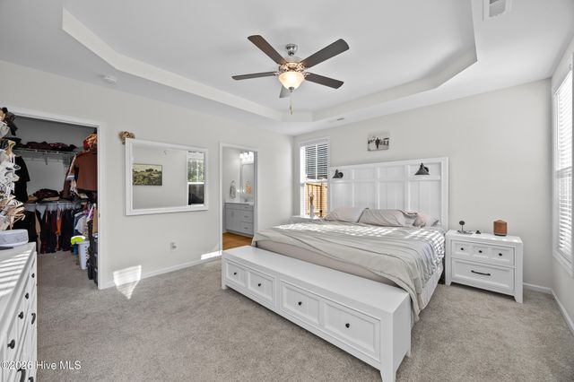 4180 Pegasus Parkway, Leland, NC 28451