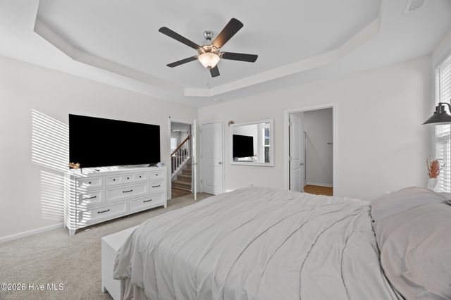 4180 Pegasus Parkway, Leland, NC 28451
