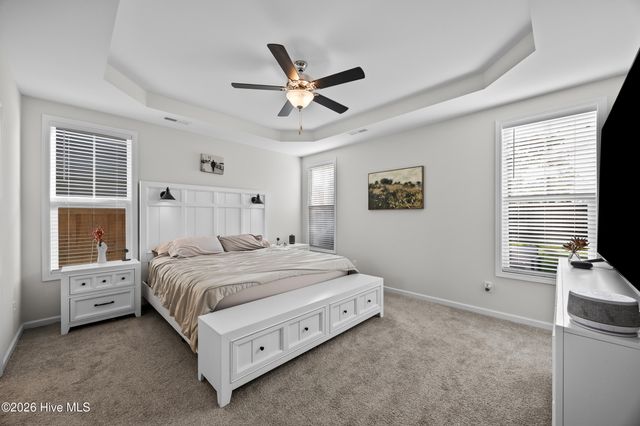 4180 Pegasus Parkway, Leland, NC 28451