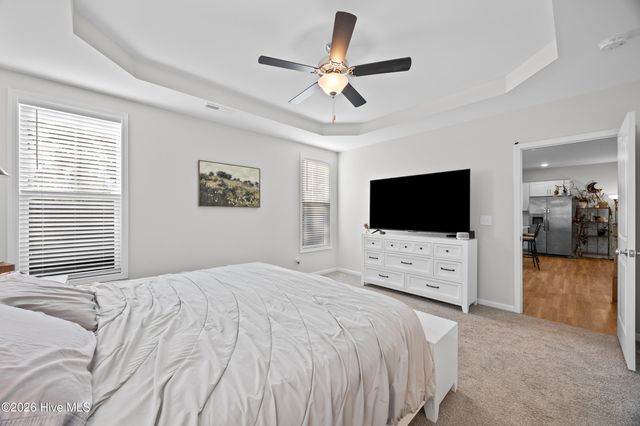 4180 Pegasus Parkway, Leland, NC 28451