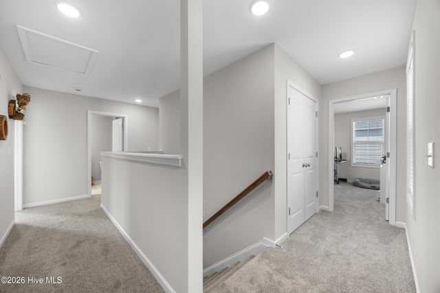 4180 Pegasus Parkway, Leland, NC 28451