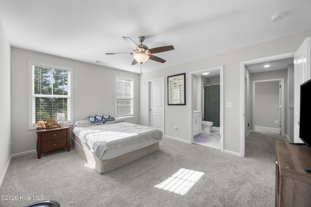 4180 Pegasus Parkway, Leland, NC 28451