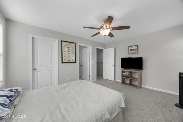4180 Pegasus Parkway, Leland, NC 28451