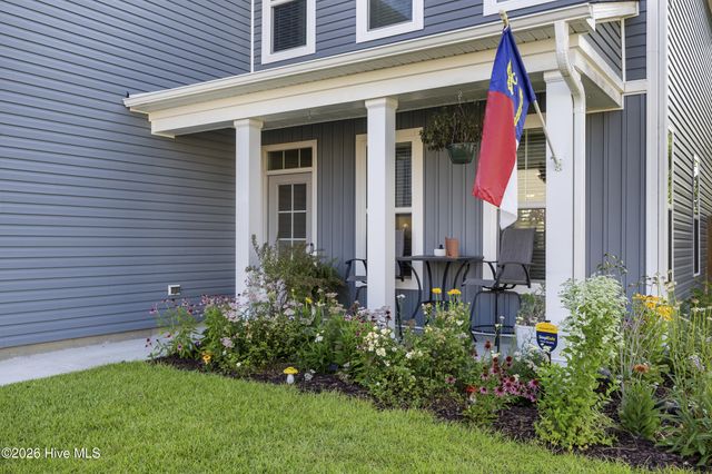 4180 Pegasus Parkway, Leland, NC 28451