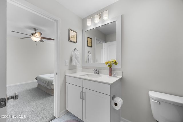 4180 Pegasus Parkway, Leland, NC 28451