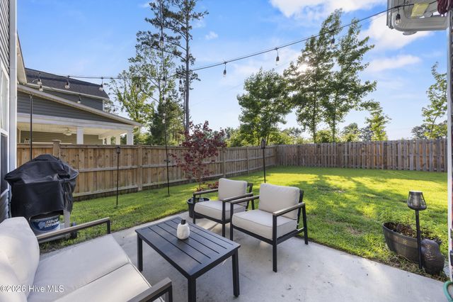 4180 Pegasus Parkway, Leland, NC 28451