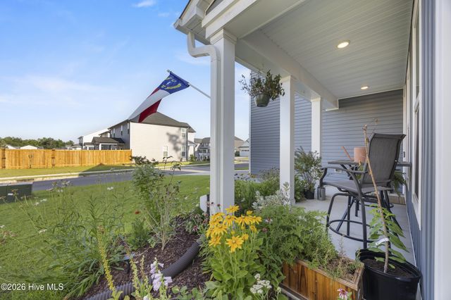 4180 Pegasus Parkway, Leland, NC 28451