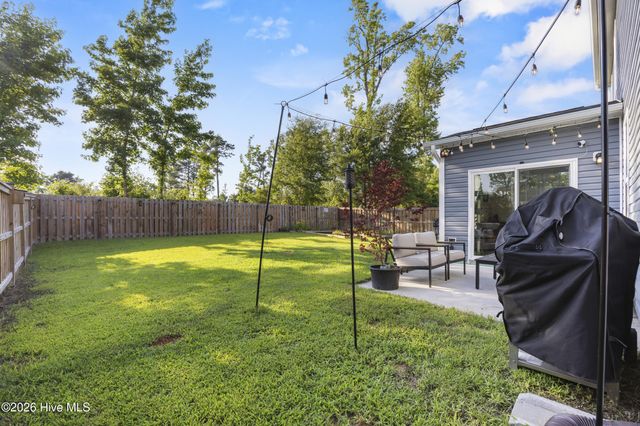 4180 Pegasus Parkway, Leland, NC 28451