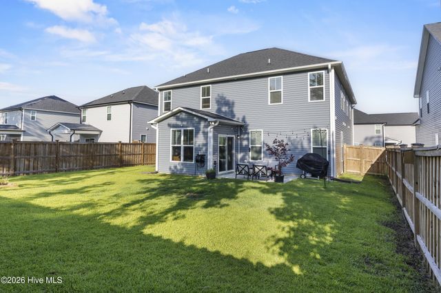 4180 Pegasus Parkway, Leland, NC 28451