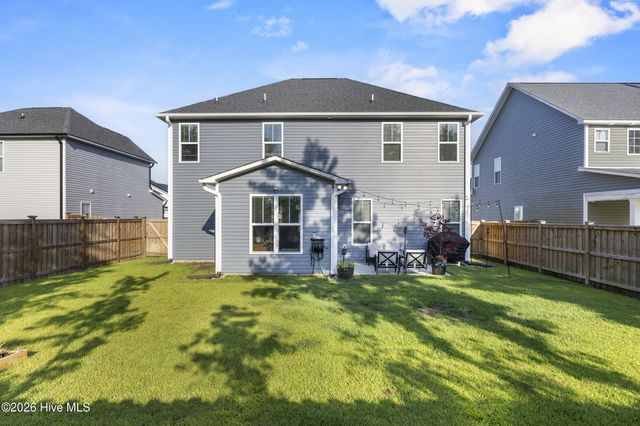 4180 Pegasus Parkway, Leland, NC 28451