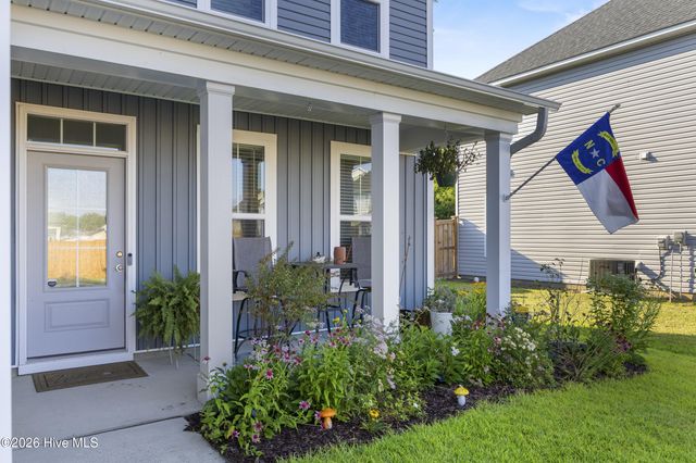 4180 Pegasus Parkway, Leland, NC 28451