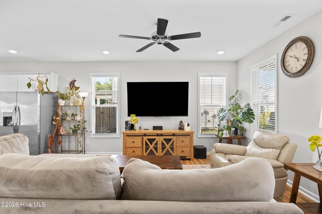 4180 Pegasus Parkway, Leland, NC 28451
