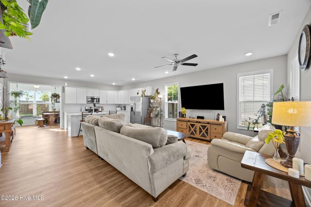 4180 Pegasus Parkway, Leland, NC 28451