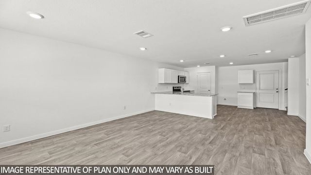 4652 Bonney Avenue, Crandall, TX 75114