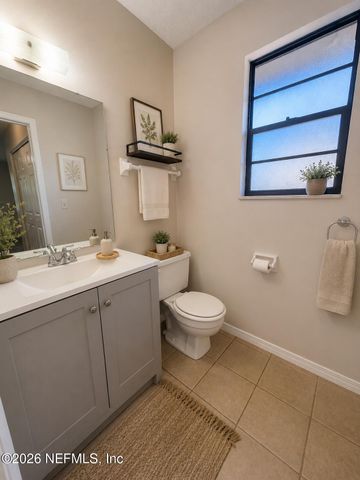 470 CRABAPPLE Court D, Orange Park, FL 32073