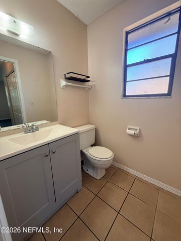 470 CRABAPPLE Court D, Orange Park, FL 32073