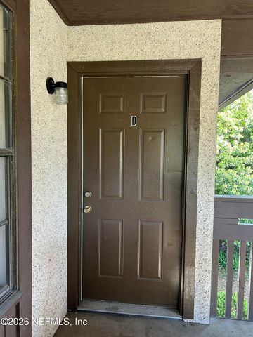 470 CRABAPPLE Court D, Orange Park, FL 32073