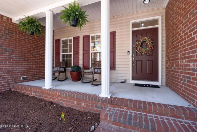 20 Bradley Lane, Pinehurst, NC 28374