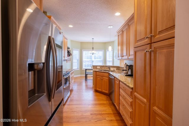 20 Bradley Lane, Pinehurst, NC 28374