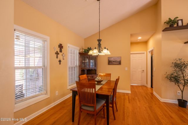 20 Bradley Lane, Pinehurst, NC 28374