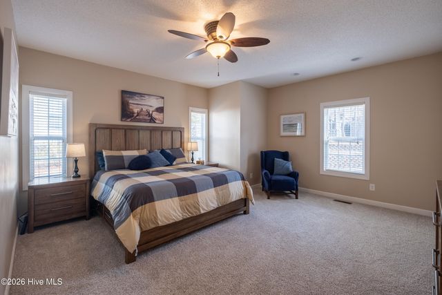 20 Bradley Lane, Pinehurst, NC 28374