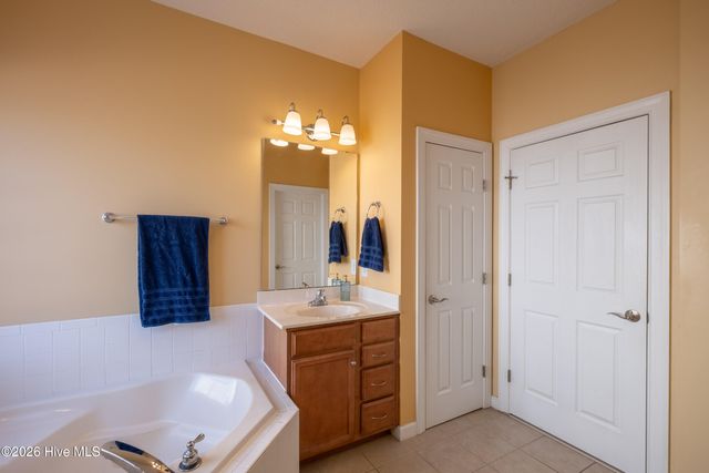 20 Bradley Lane, Pinehurst, NC 28374