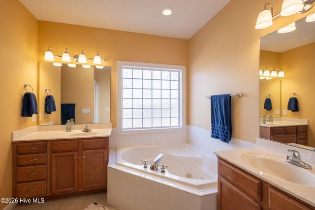 20 Bradley Lane, Pinehurst, NC 28374