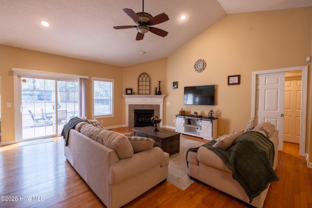 20 Bradley Lane, Pinehurst, NC 28374