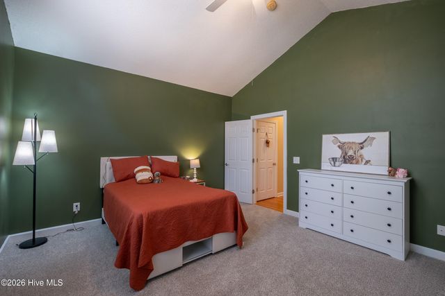 20 Bradley Lane, Pinehurst, NC 28374