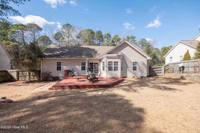 20 Bradley Lane, Pinehurst, NC 28374