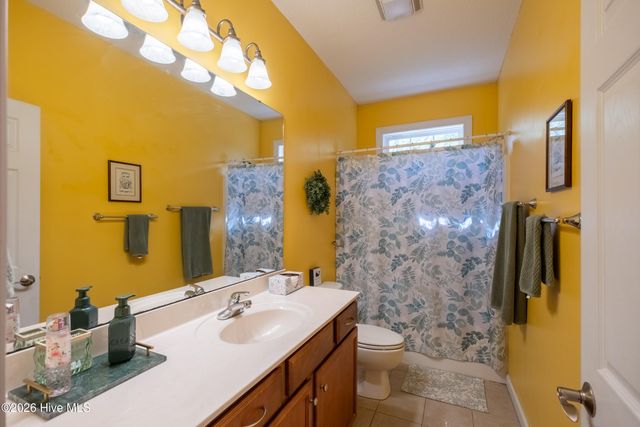 20 Bradley Lane, Pinehurst, NC 28374