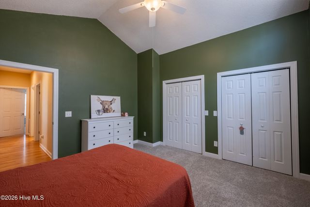 20 Bradley Lane, Pinehurst, NC 28374