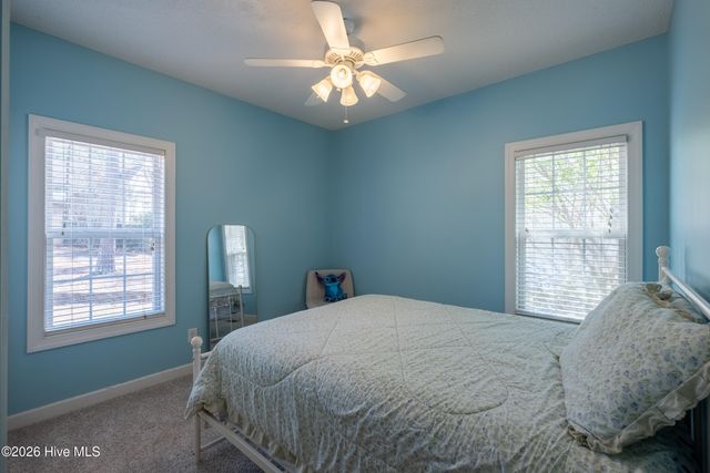 20 Bradley Lane, Pinehurst, NC 28374