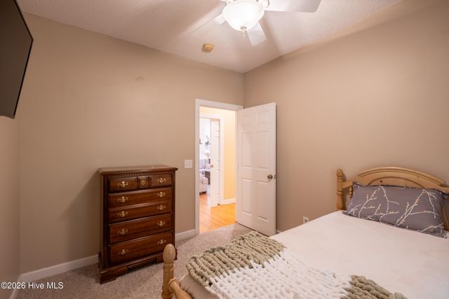 20 Bradley Lane, Pinehurst, NC 28374