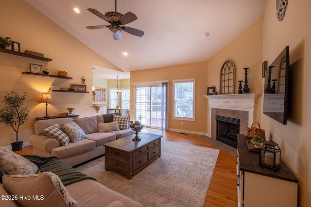 20 Bradley Lane, Pinehurst, NC 28374