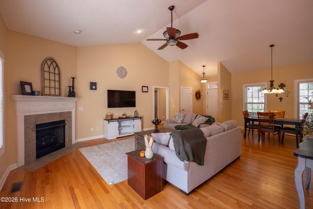 20 Bradley Lane, Pinehurst, NC 28374