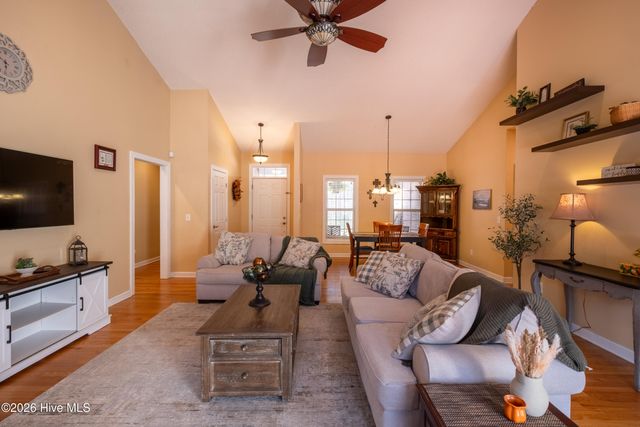 20 Bradley Lane, Pinehurst, NC 28374